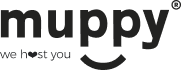 Muppy Logo