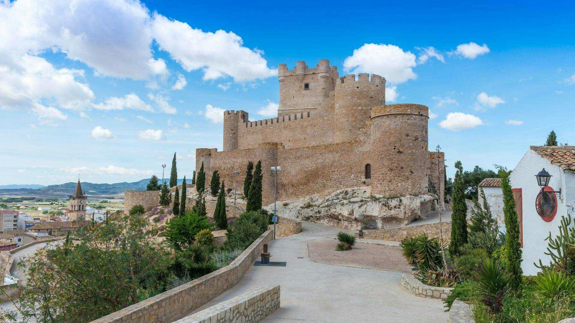 3 excursions in Alicante to admire the beauty of autumn