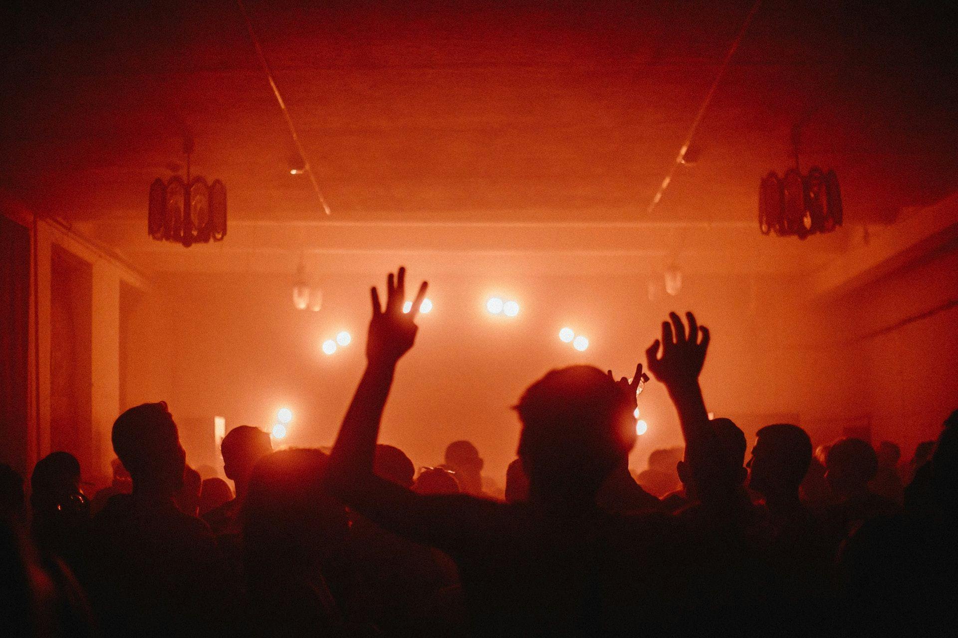 Top 3 techno clubs to set Madrid's nightlife on fire