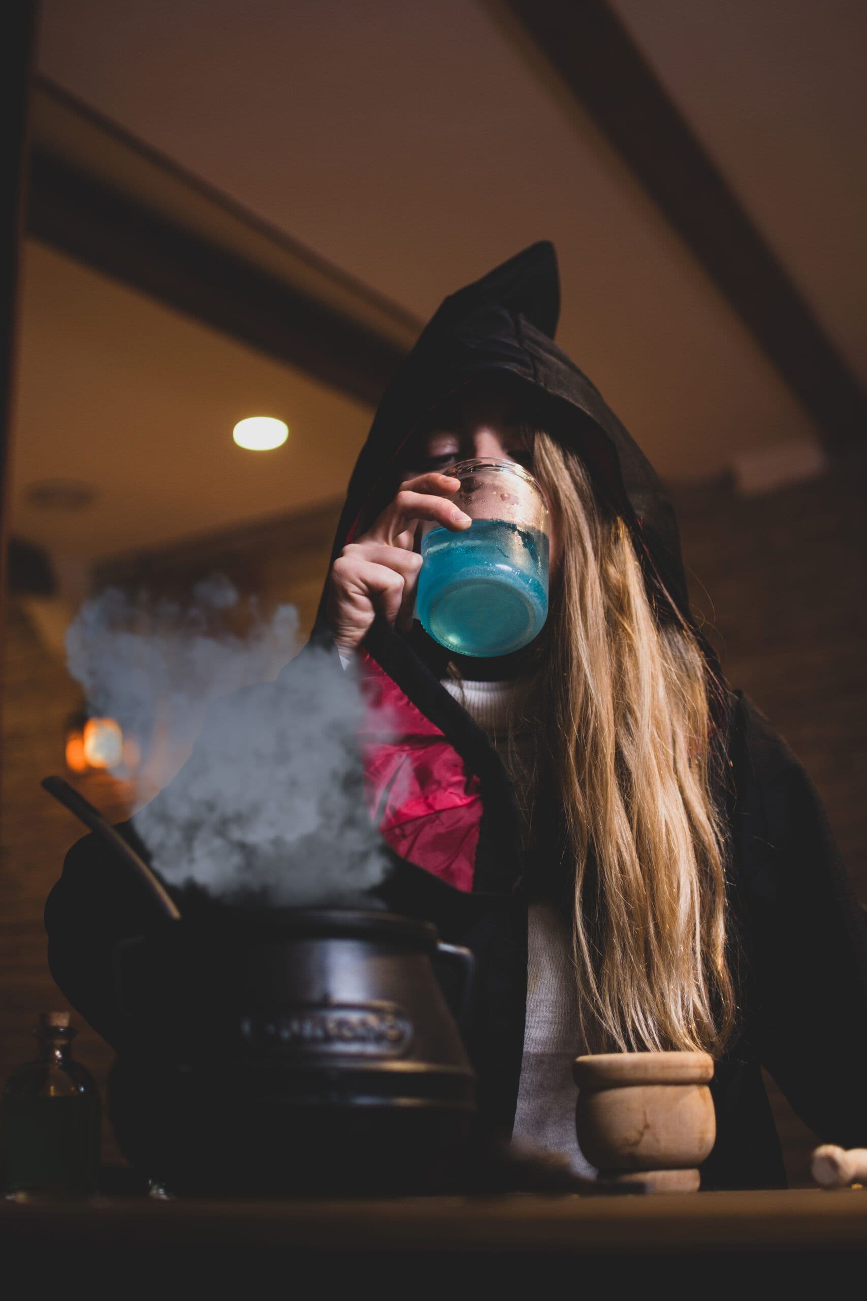 Valencia's coolest cocktail bars for special moments