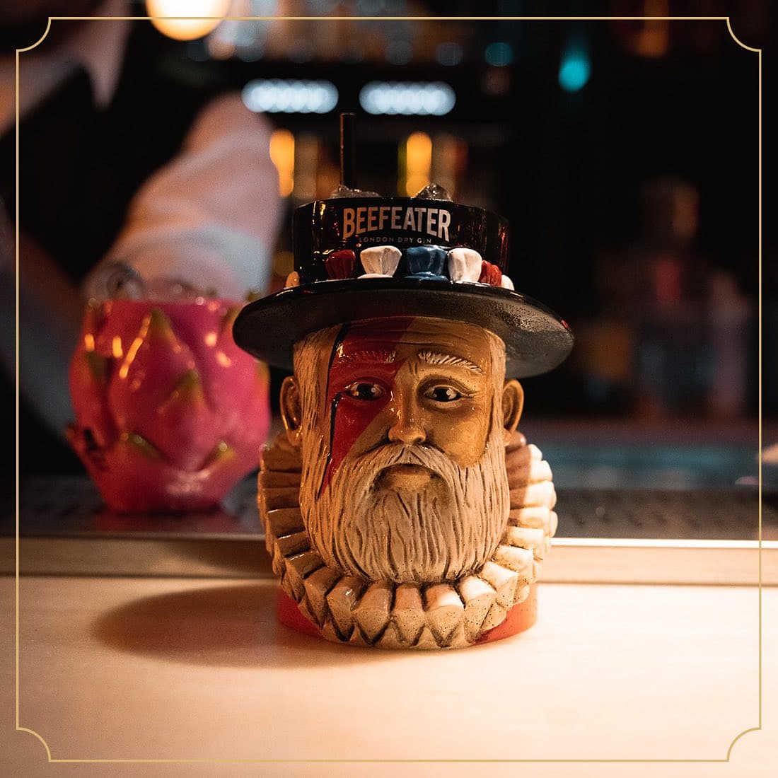 Valencia's coolest cocktail bars for special moments