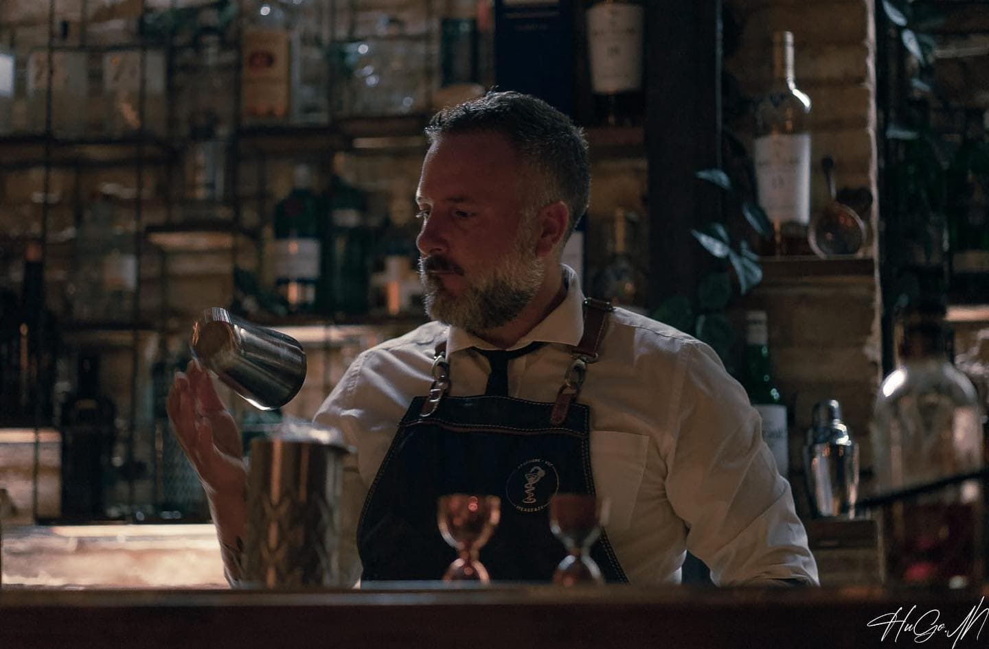 Valencia's coolest cocktail bars for special moments