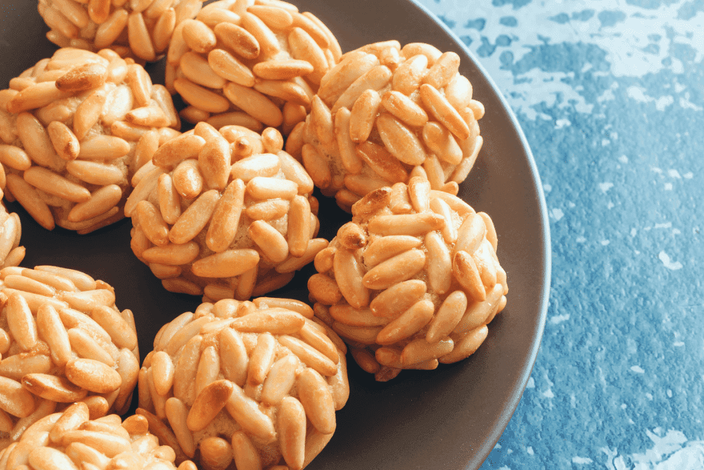 Los mejores panellets de Barcelona para pasar de Halloween